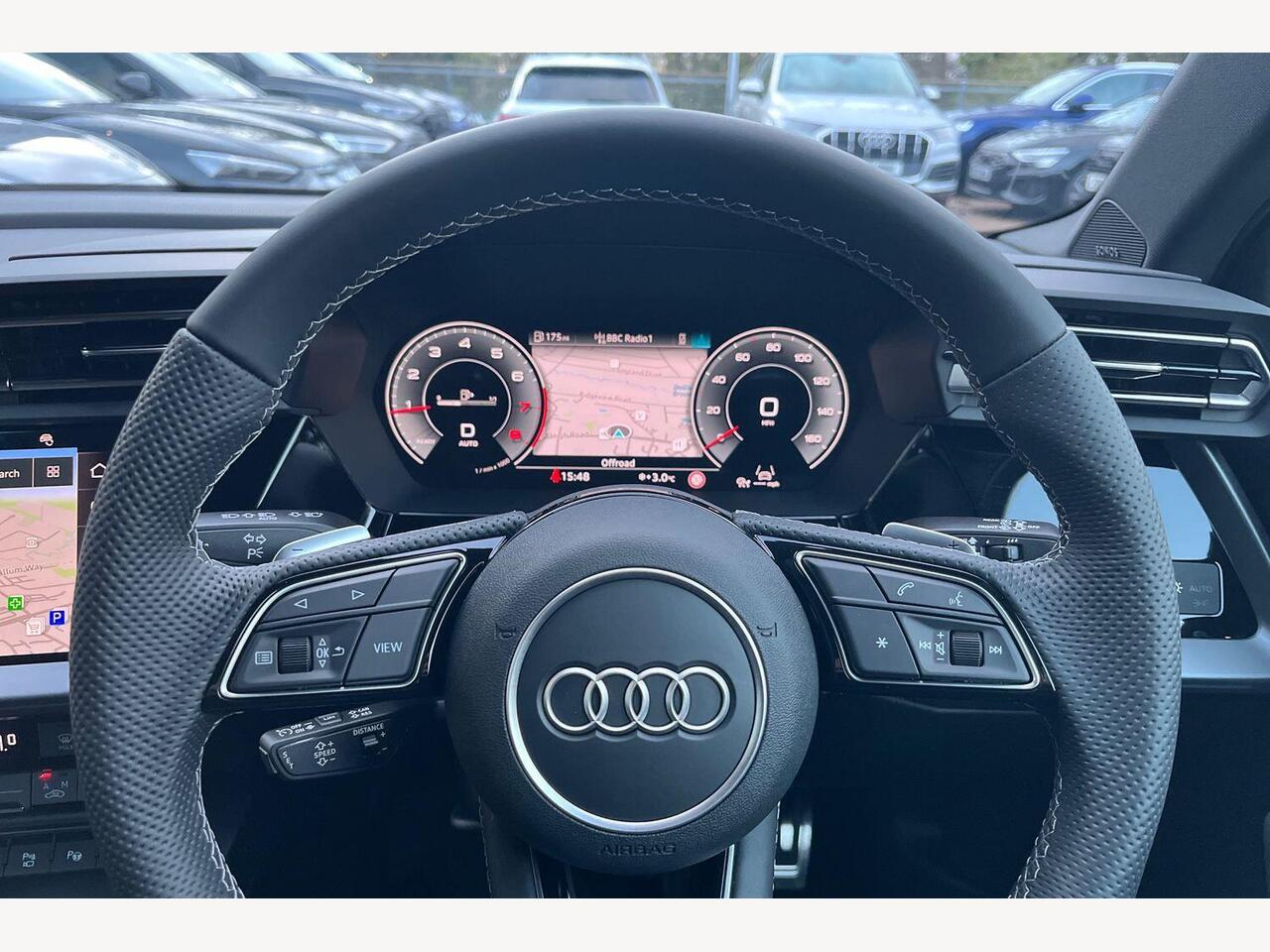 Used Audi A3 2025 for sale - 77256270: Photo 18