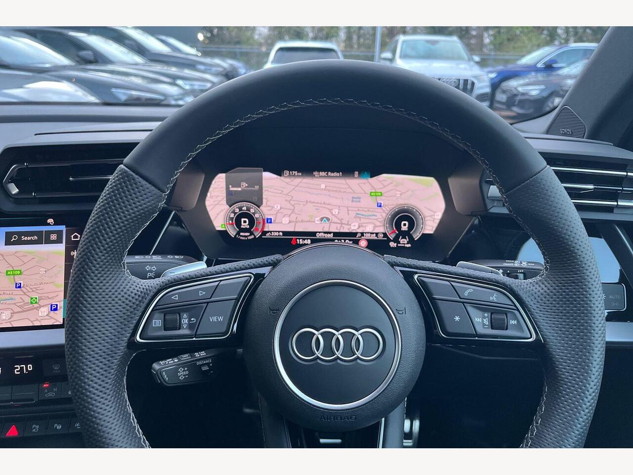 Used Audi A3 2025 for sale - 77256270: Photo 19