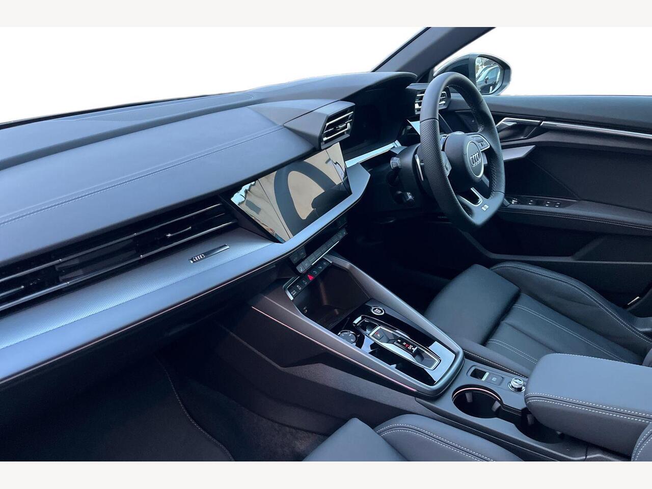 Used Audi A3 2025 for sale - 77256270: Photo 2