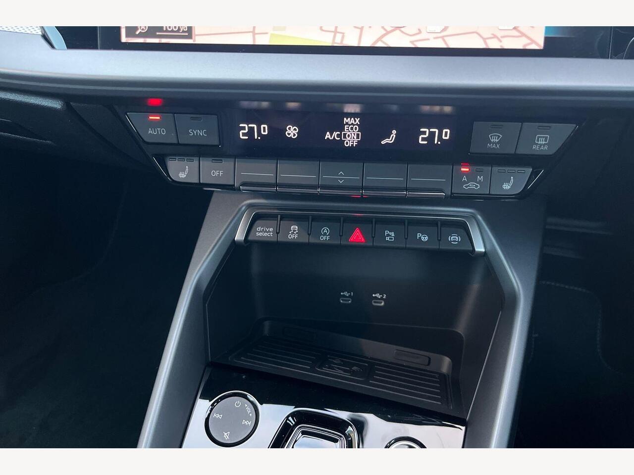 Used Audi A3 2025 for sale - 77256270: Photo 21