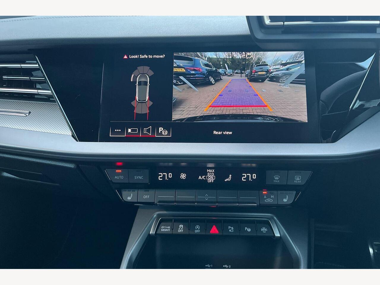 Used Audi A3 2025 for sale - 77256270: Photo 23