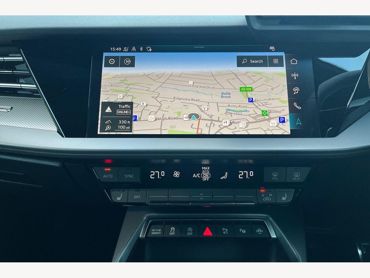 Used Audi A3 2025 for sale - 77256270: Photo 24