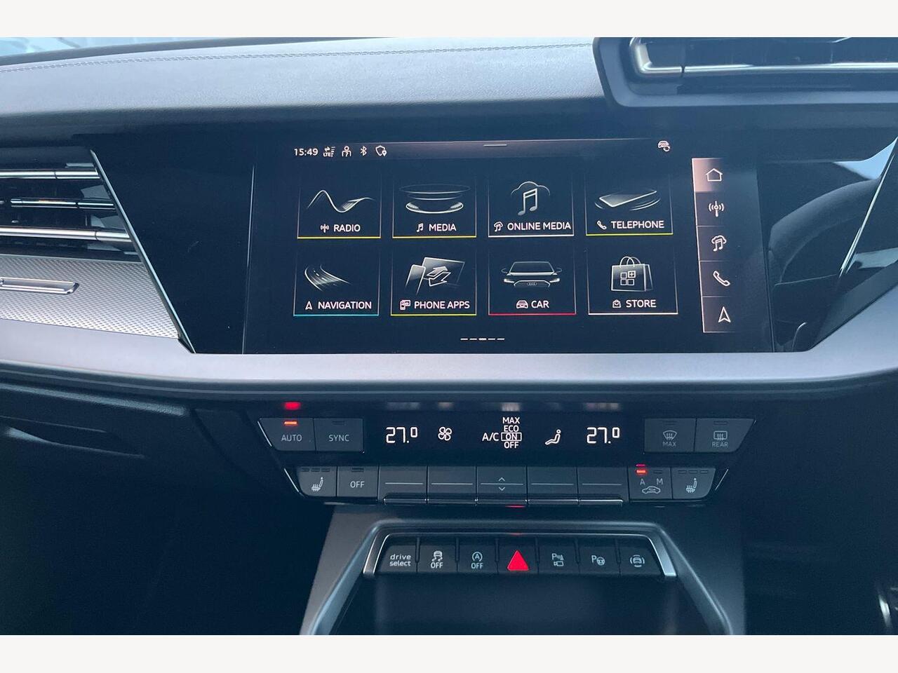 Used Audi A3 2025 for sale - 77256270: Photo 25