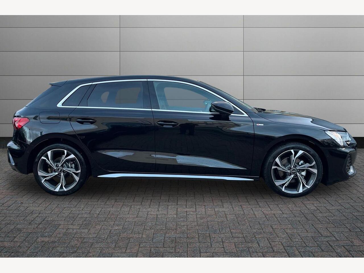 Used Audi A3 2025 for sale - 77256270: Photo 4