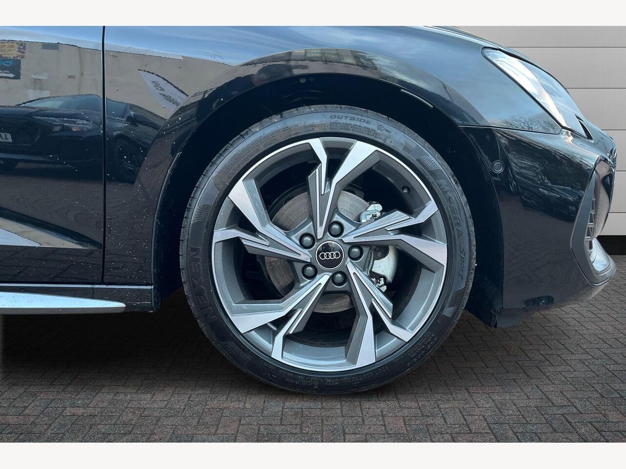 Used Audi A3 2025 for sale - 77256270: Photo 5