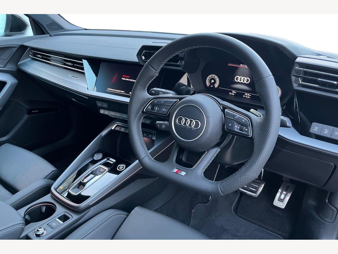 Used Audi A3 2025 for sale - 77256270: Photo 6