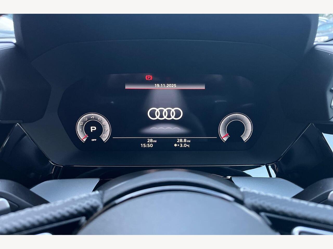 Used Audi A3 2025 for sale - 77256270: Photo 7