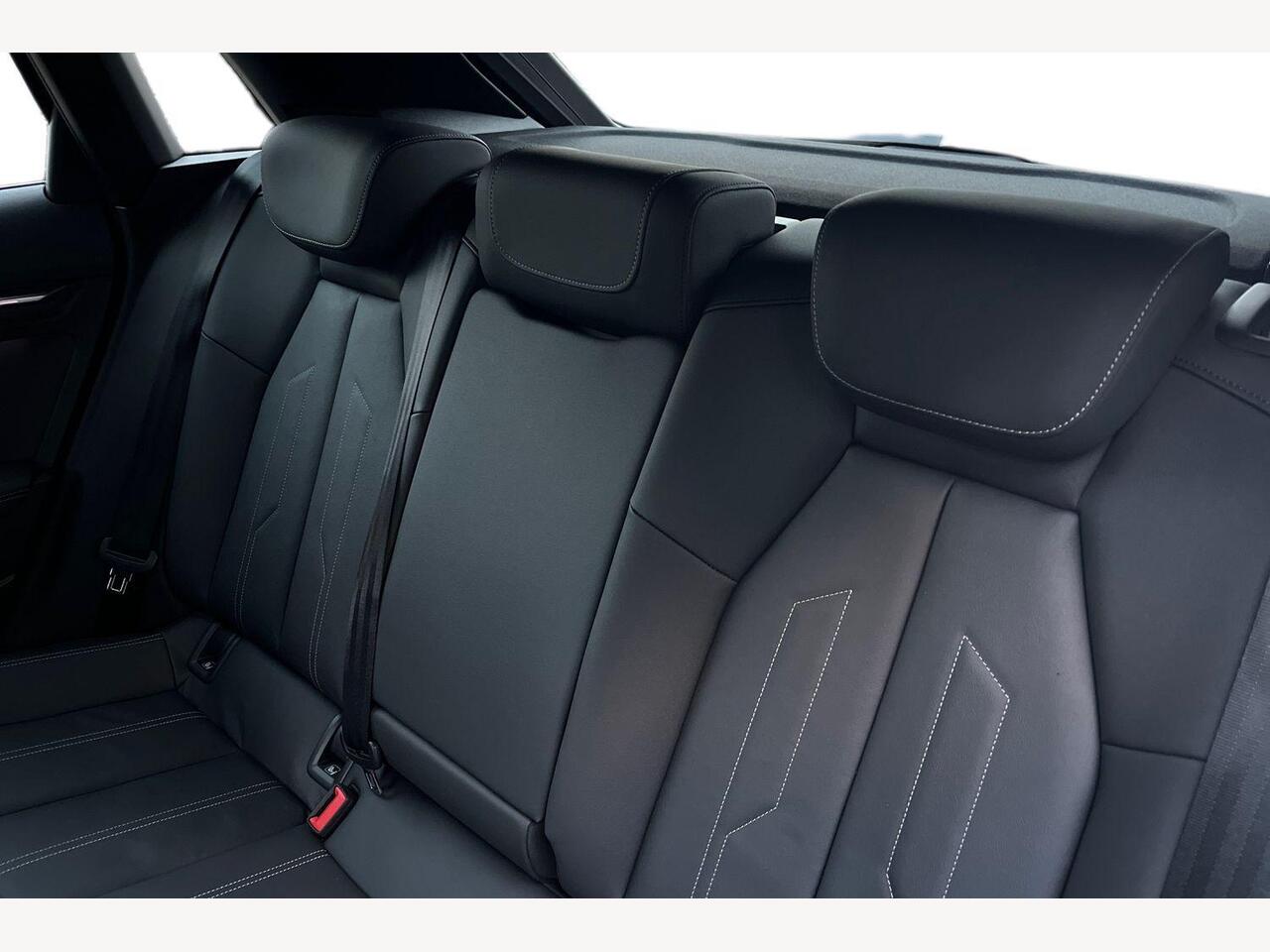 Used Audi A3 2025 for sale - 77256270: Photo 8