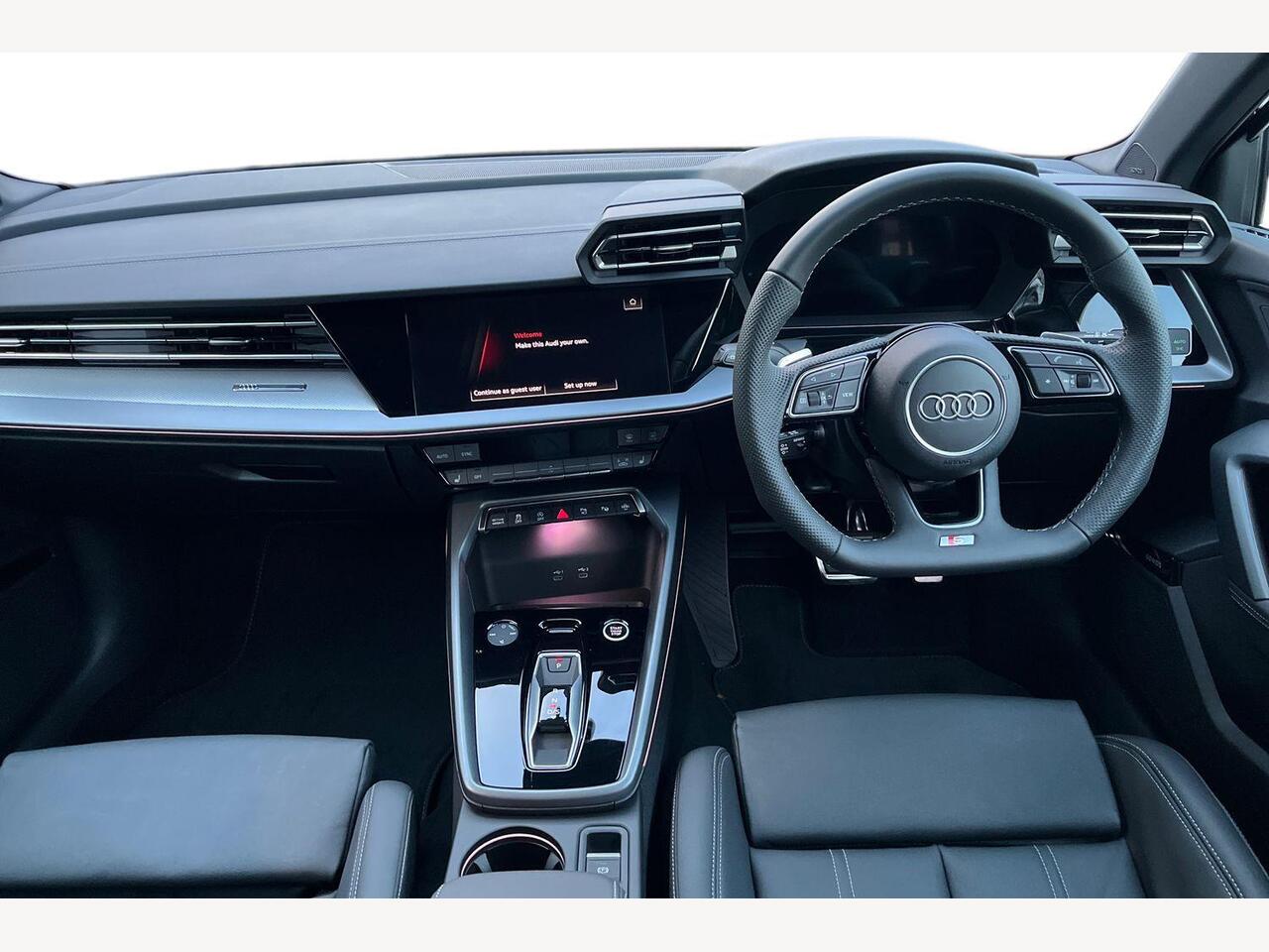 Used Audi A3 2025 for sale - 77256270: Photo 9