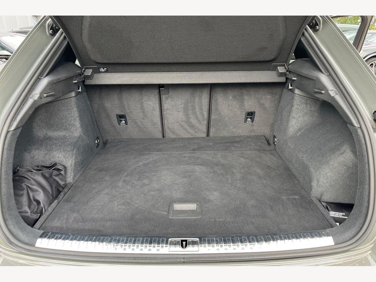 Used Audi Q3 2023 for sale - 76703832: Photo 12