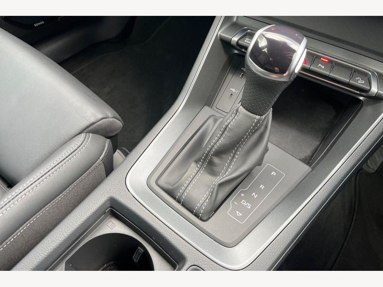 Used Audi Q3 2023 for sale - 76703832: Photo 13