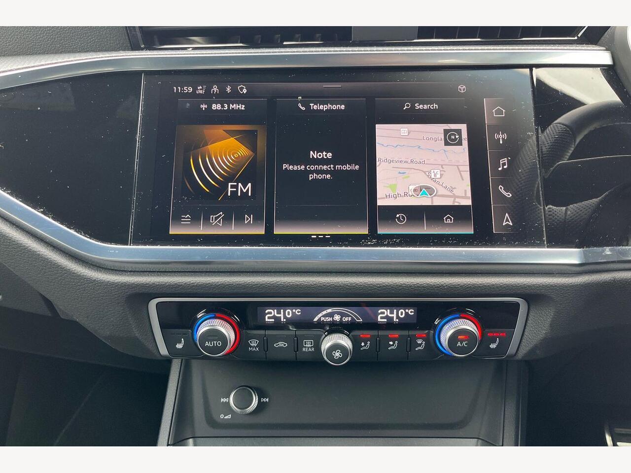 Used Audi Q3 2023 for sale - 76703832: Photo 15