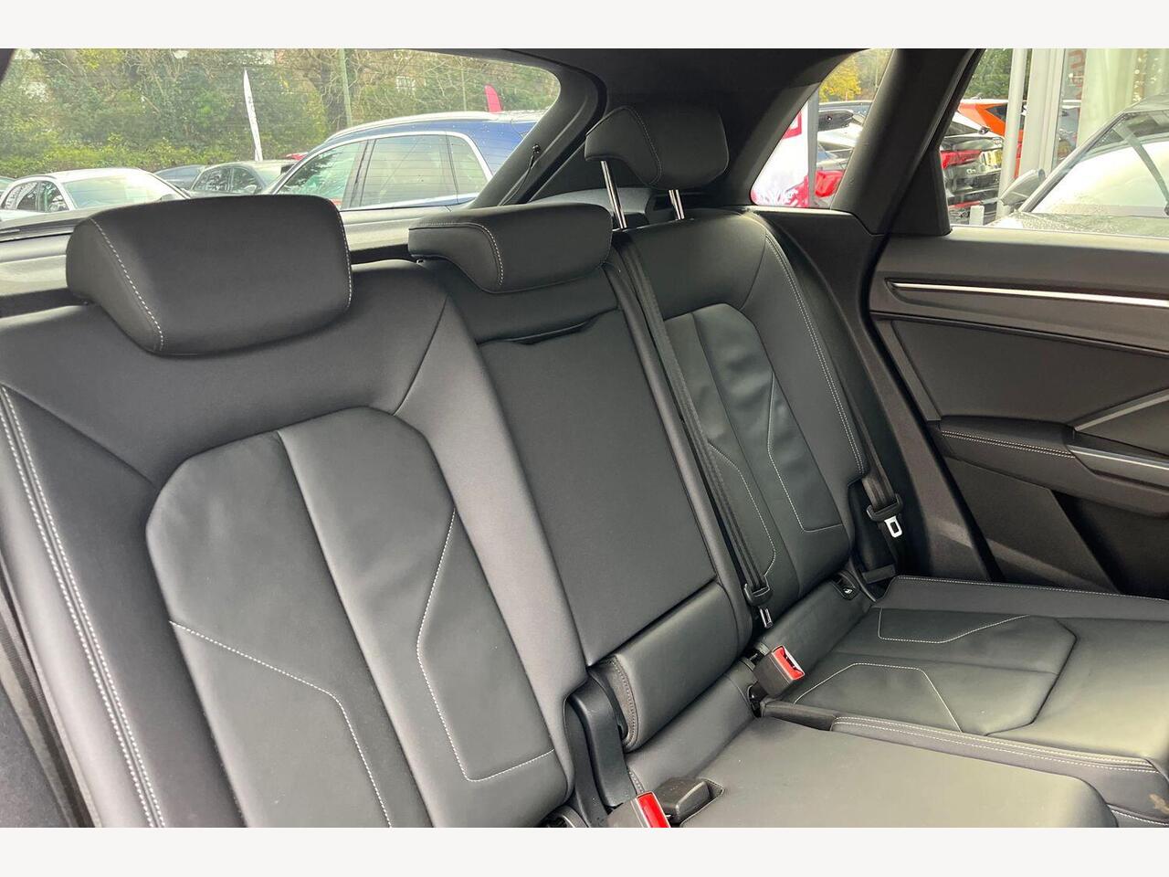 Used Audi Q3 2023 for sale - 76703832: Photo 22