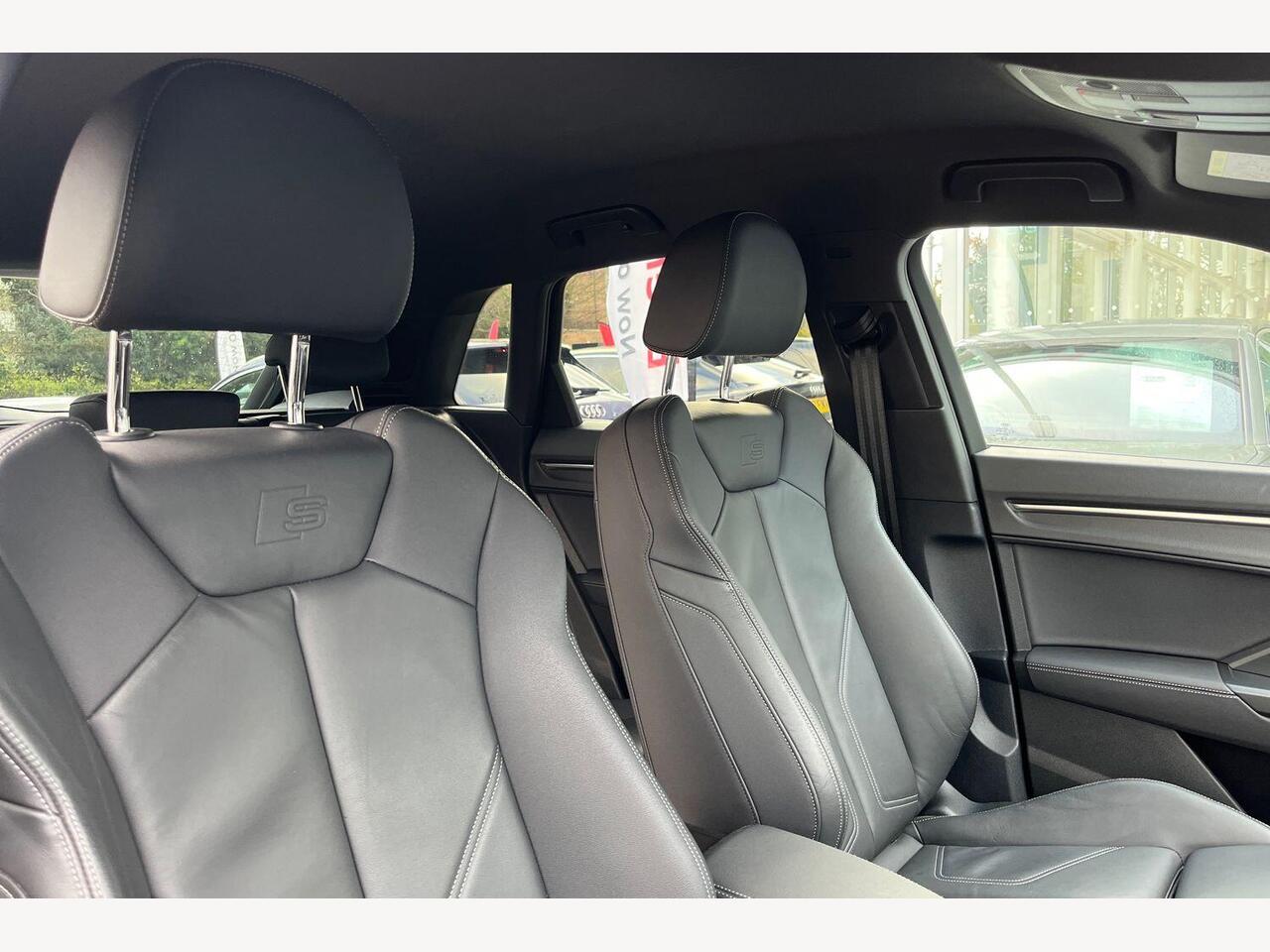 Used Audi Q3 2023 for sale - 76703832: Photo 23