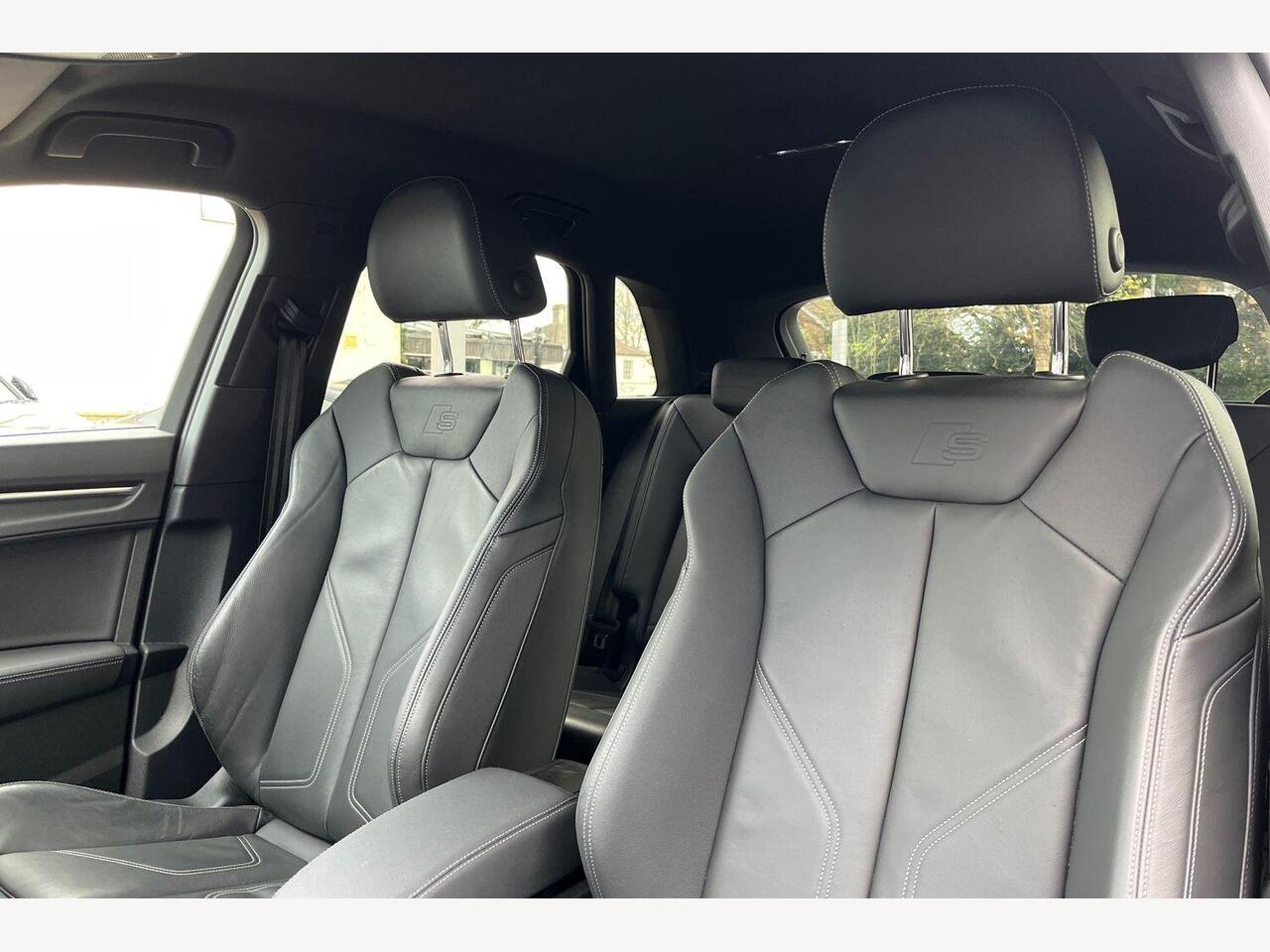 Used Audi Q3 2023 for sale - 76703832: Photo 24