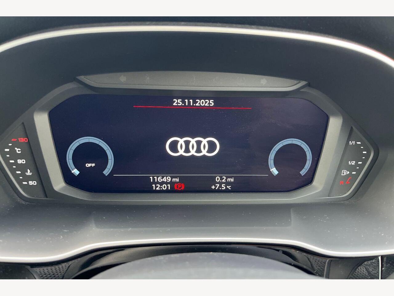 Used Audi Q3 2023 for sale - 76703832: Photo 7