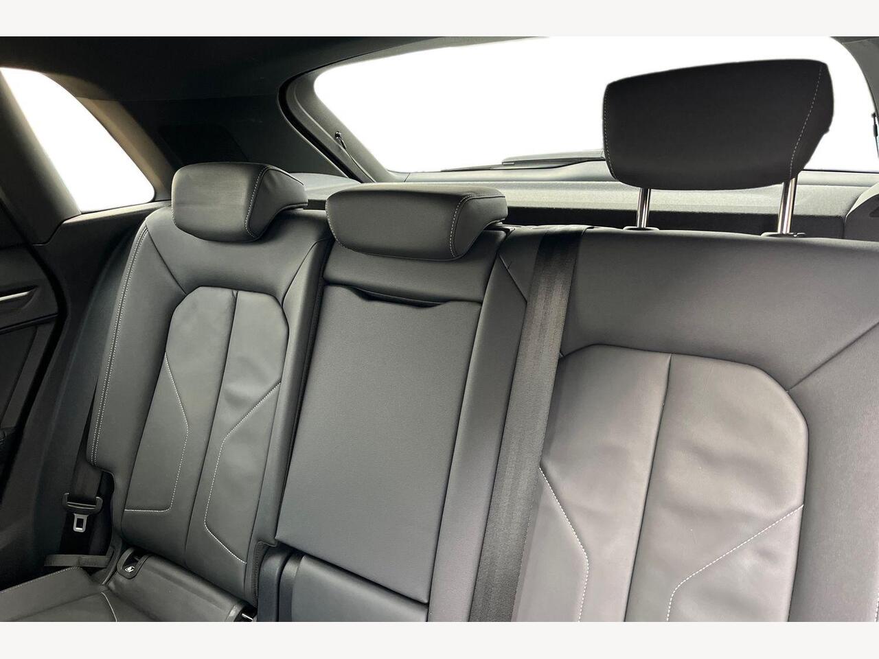 Used Audi Q3 2023 for sale - 76703832: Photo 8