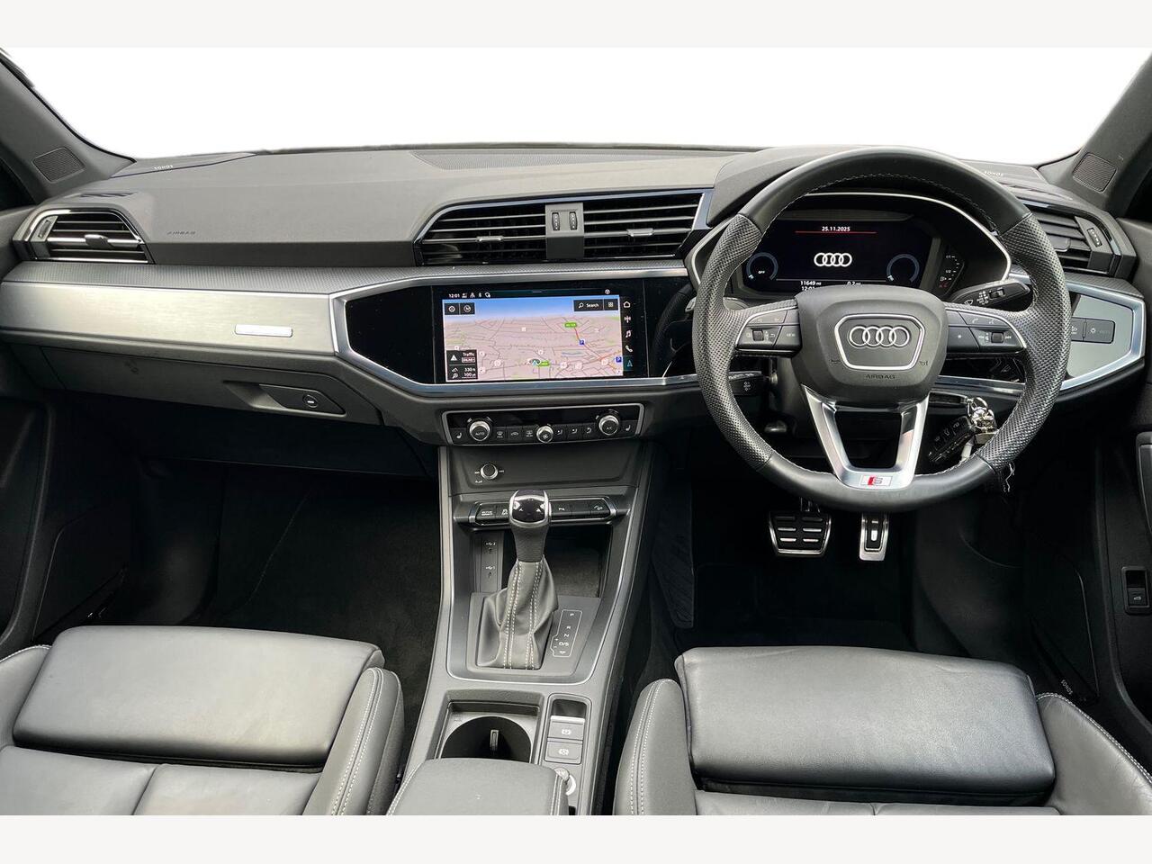 Used Audi Q3 2023 for sale - 76703832: Photo 9