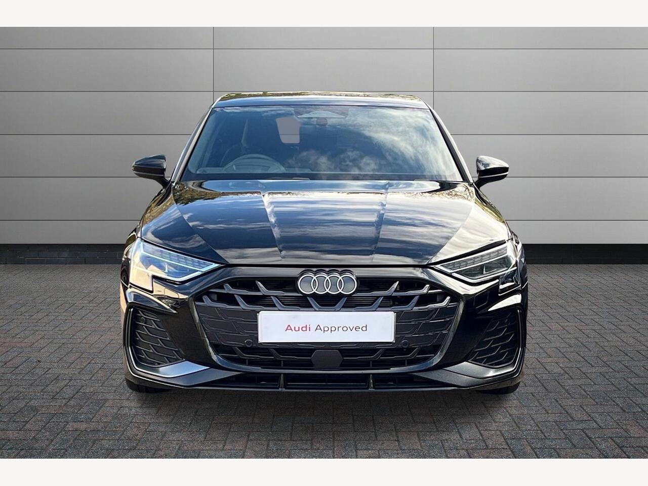 Used Audi A3 2025 for sale - 77256266: Photo 10