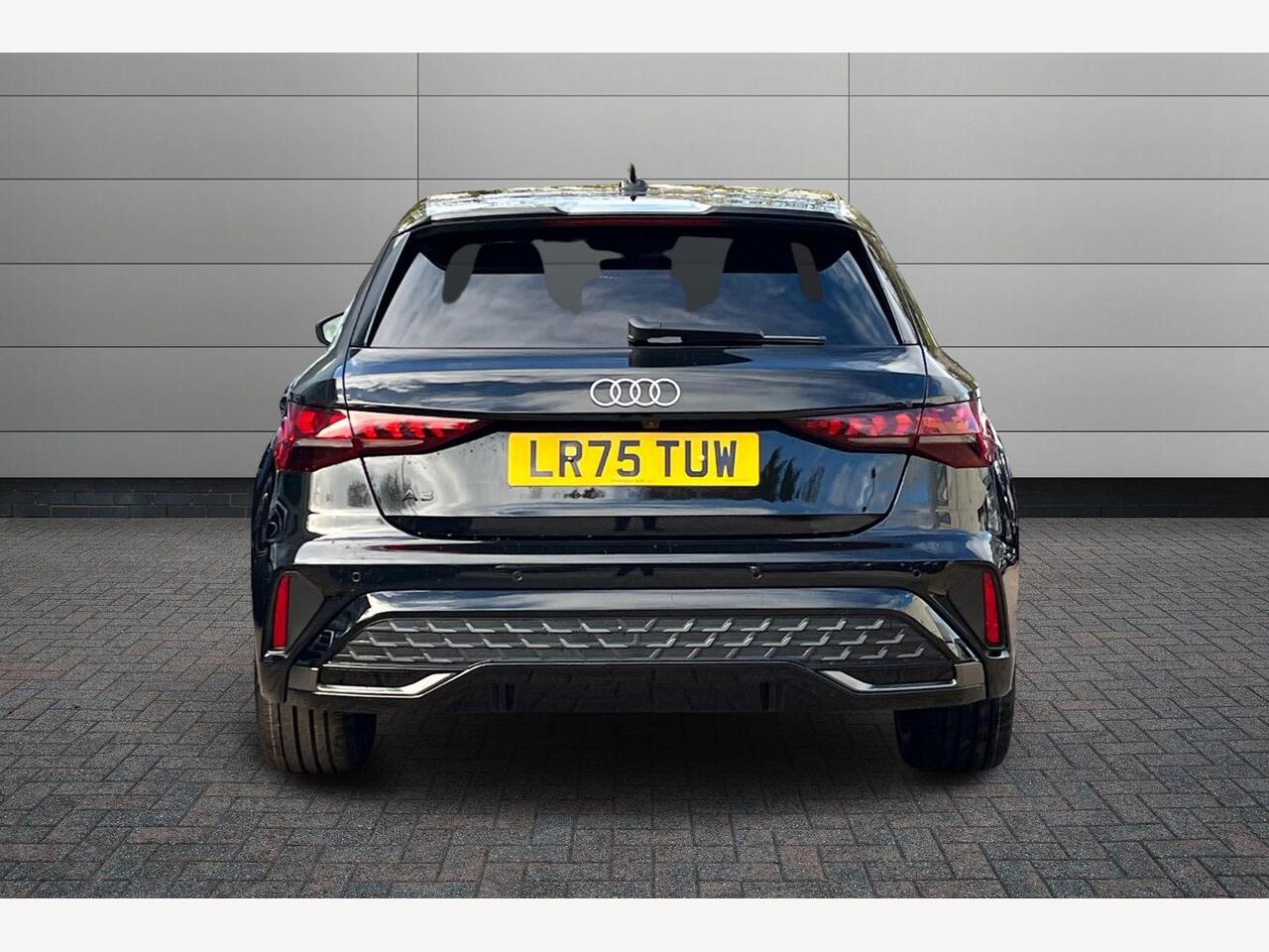 Used Audi A3 2025 for sale - 77256266: Photo 11