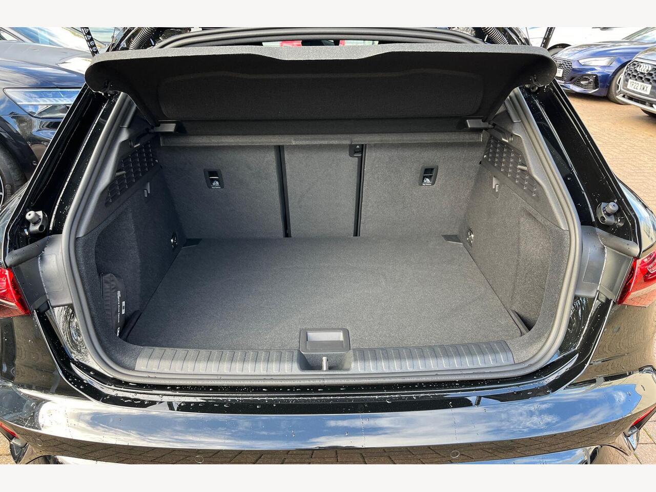 Used Audi A3 2025 for sale - 77256266: Photo 12