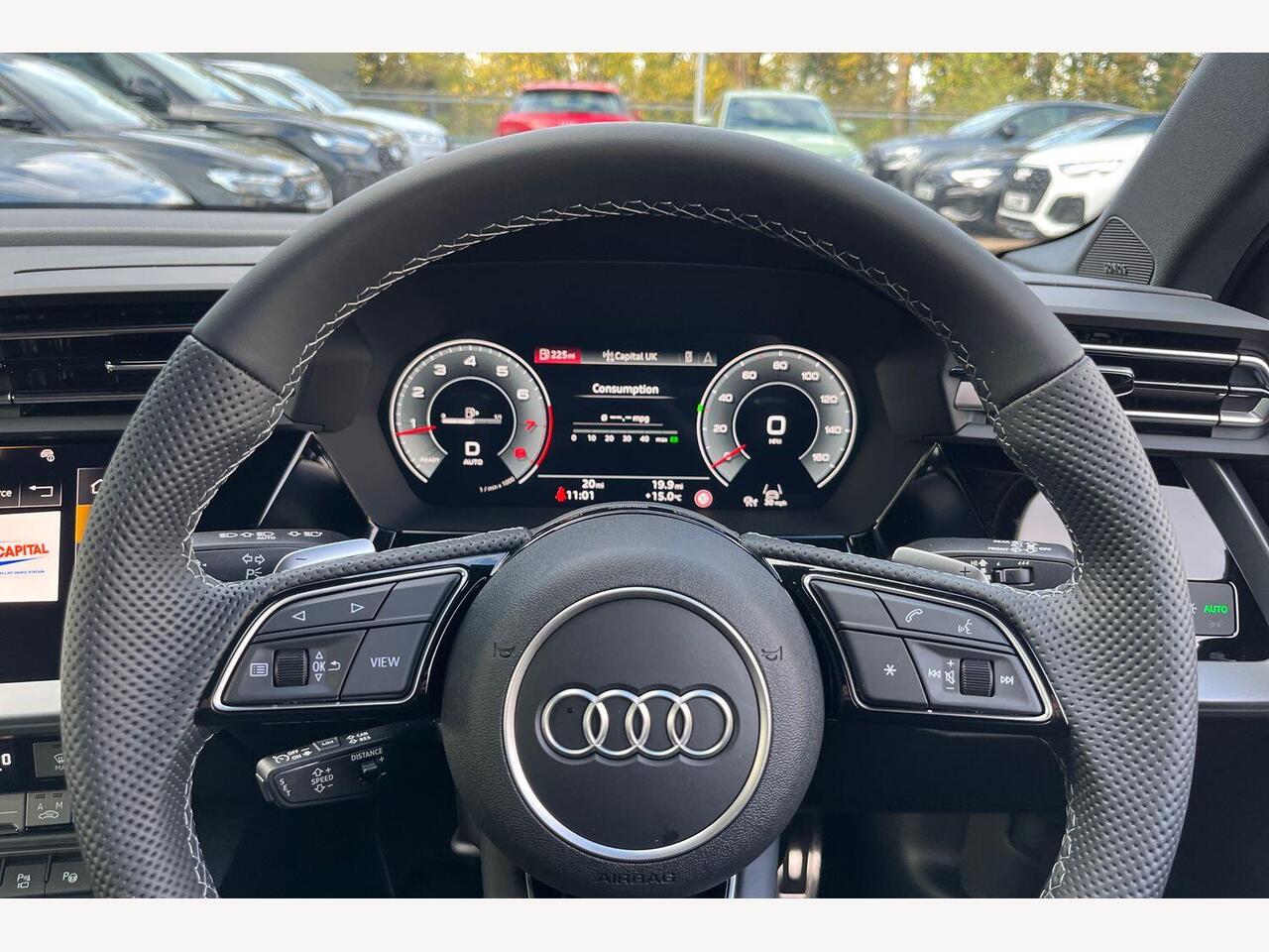 Used Audi A3 2025 for sale - 77256266: Photo 13