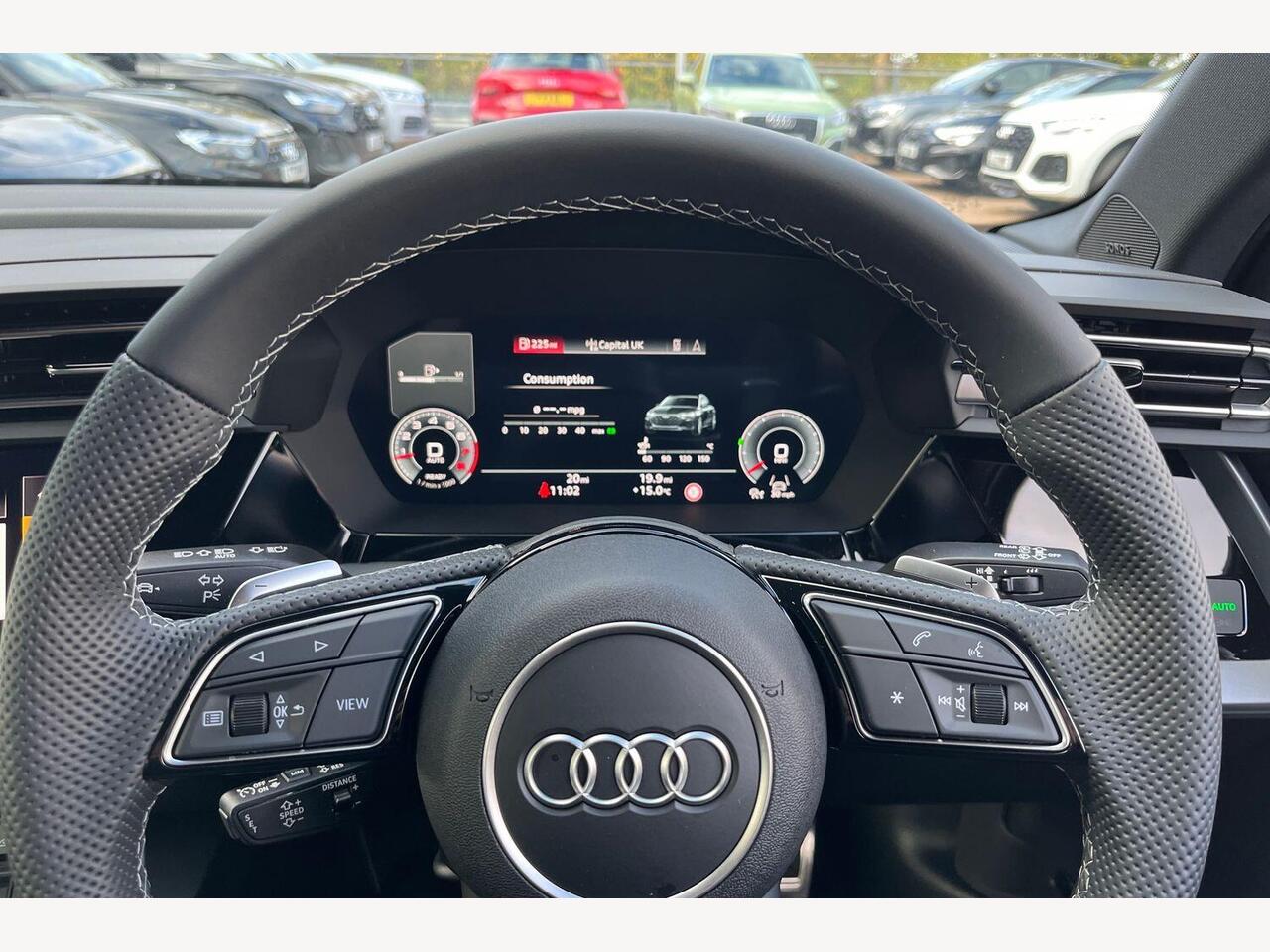 Used Audi A3 2025 for sale - 77256266: Photo 14