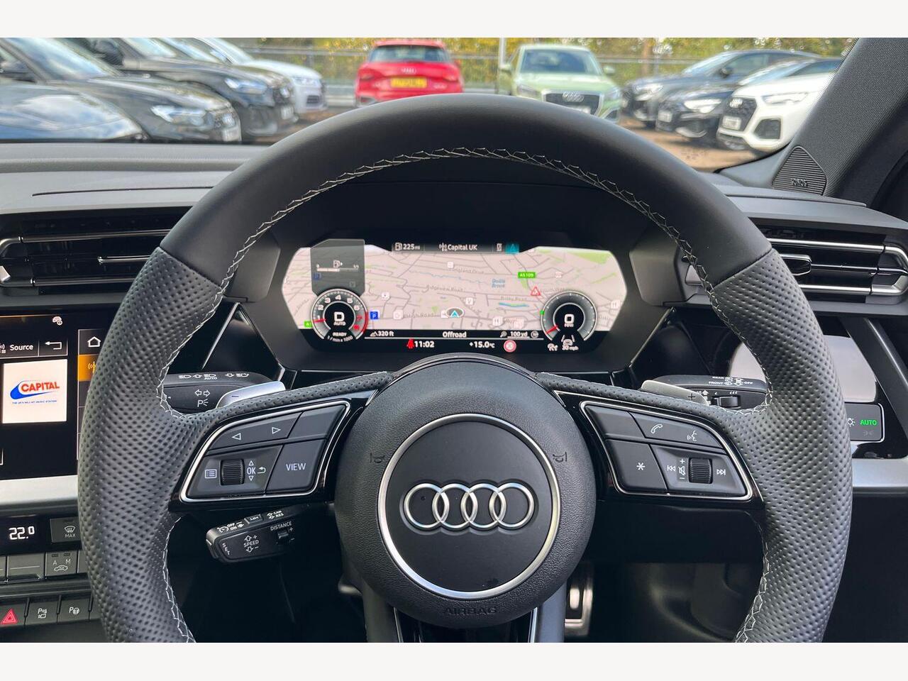 Used Audi A3 2025 for sale - 77256266: Photo 15