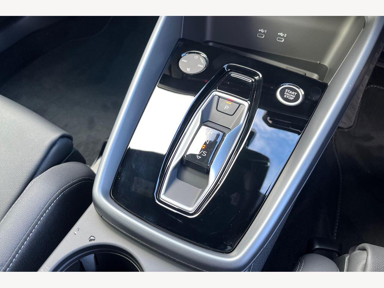 Used Audi A3 2025 for sale - 77256266: Photo 17