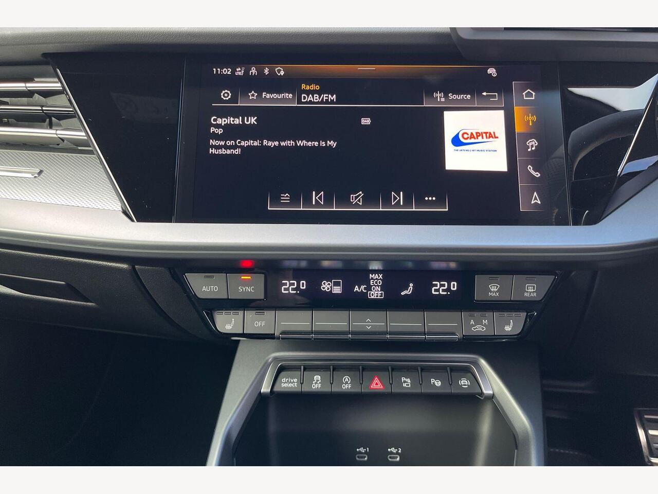 Used Audi A3 2025 for sale - 77256266: Photo 18