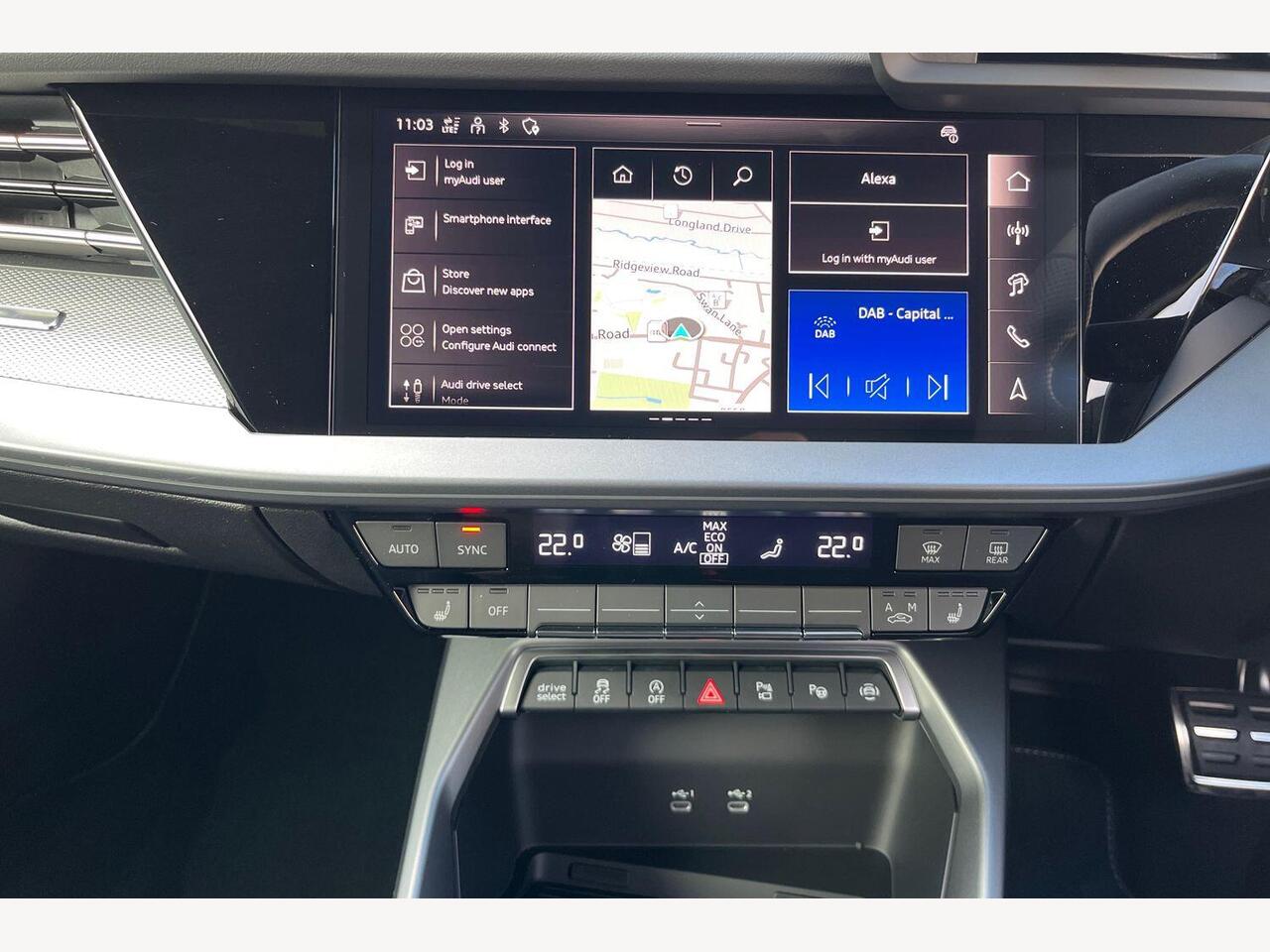 Used Audi A3 2025 for sale - 77256266: Photo 19