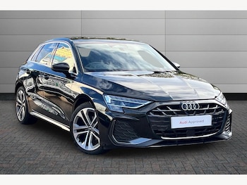 Audi A3 feature image