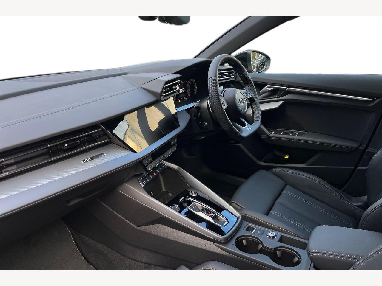 Used Audi A3 2025 for sale - 77256266: Photo 2