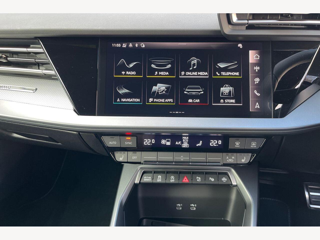 Used Audi A3 2025 for sale - 77256266: Photo 20