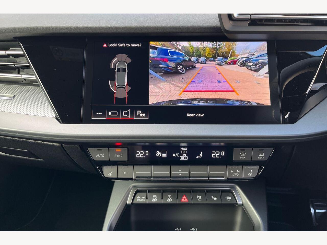 Used Audi A3 2025 for sale - 77256266: Photo 22