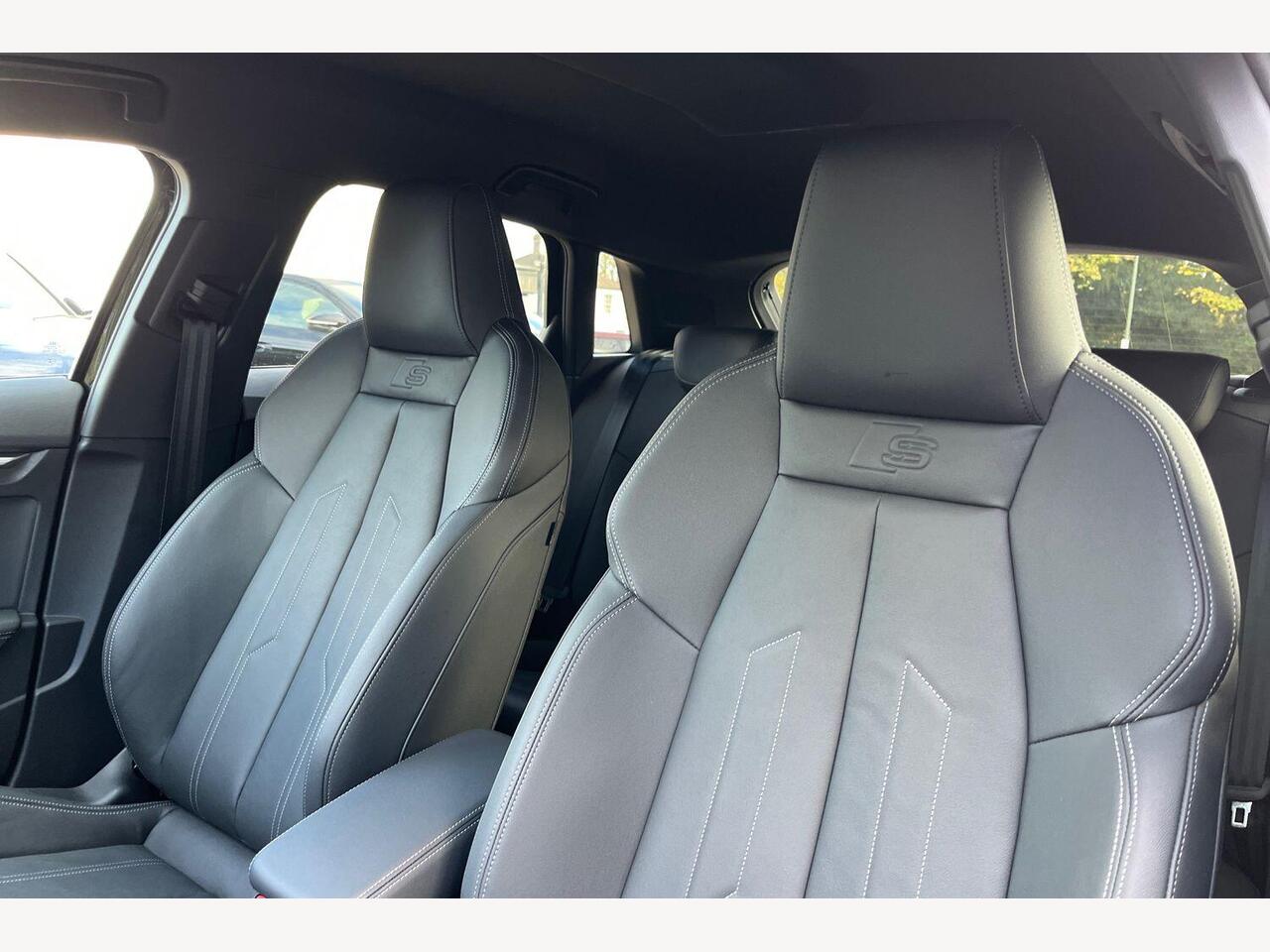 Used Audi A3 2025 for sale - 77256266: Photo 23