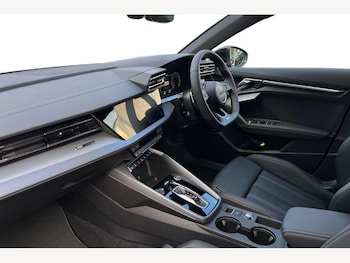 Used Audi A3 2025 for sale - 77256266: Photo