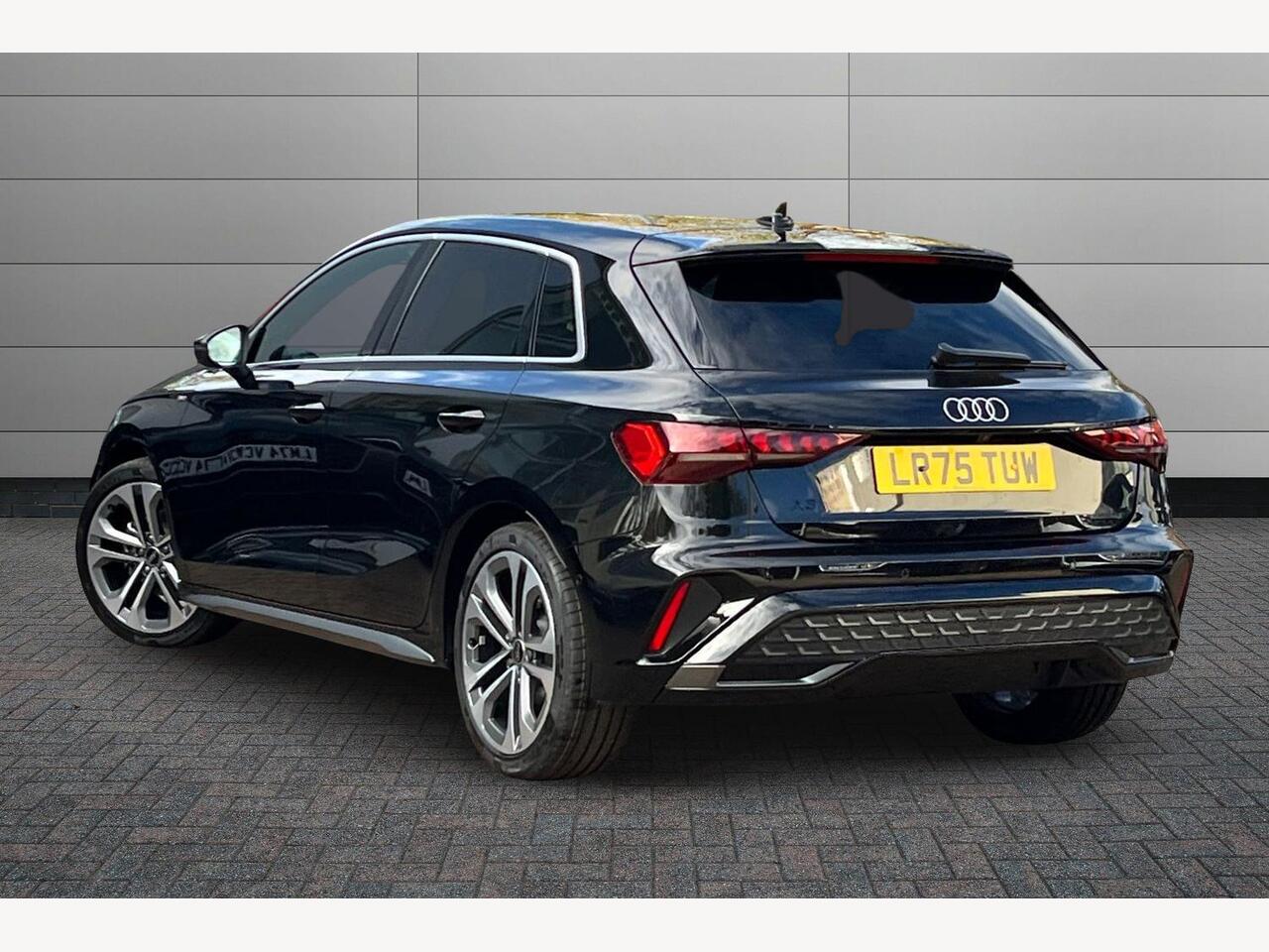 Used Audi A3 2025 for sale - 77256266: Photo 3