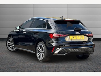 Used Audi A3 2025 for sale - 77256266: Photo