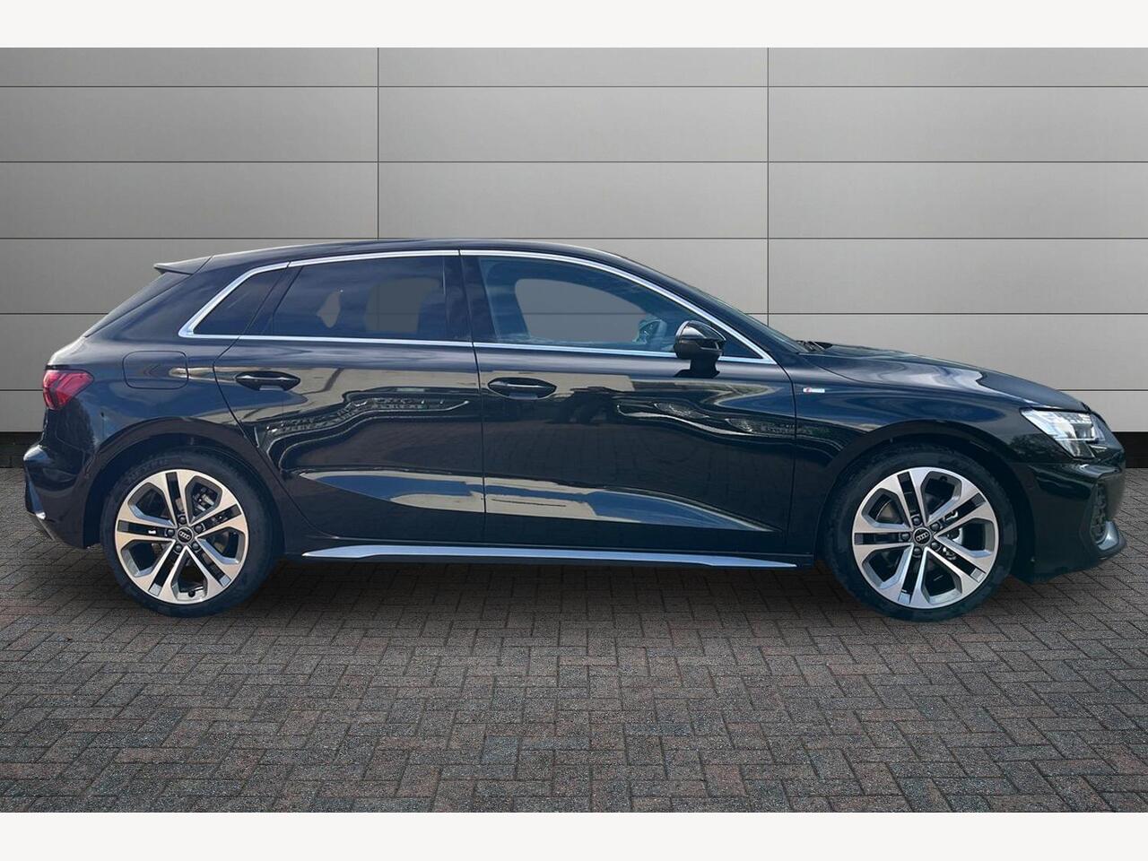 Used Audi A3 2025 for sale - 77256266: Photo 4