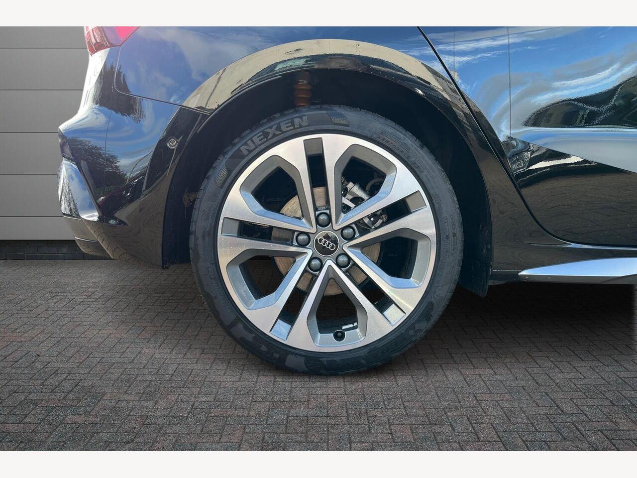 Used Audi A3 2025 for sale - 77256266: Photo 5