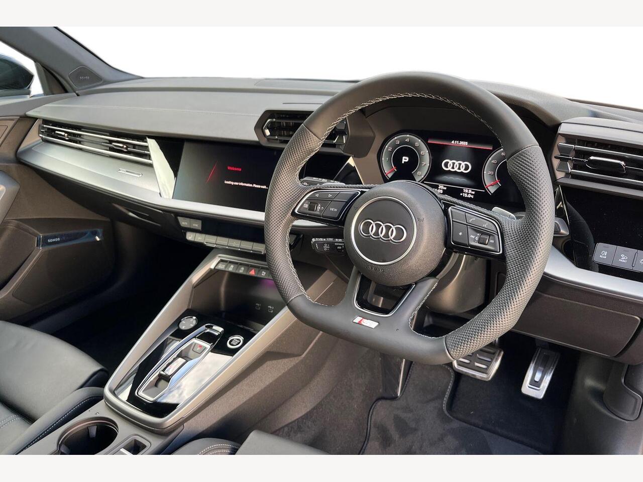 Used Audi A3 2025 for sale - 77256266: Photo 6