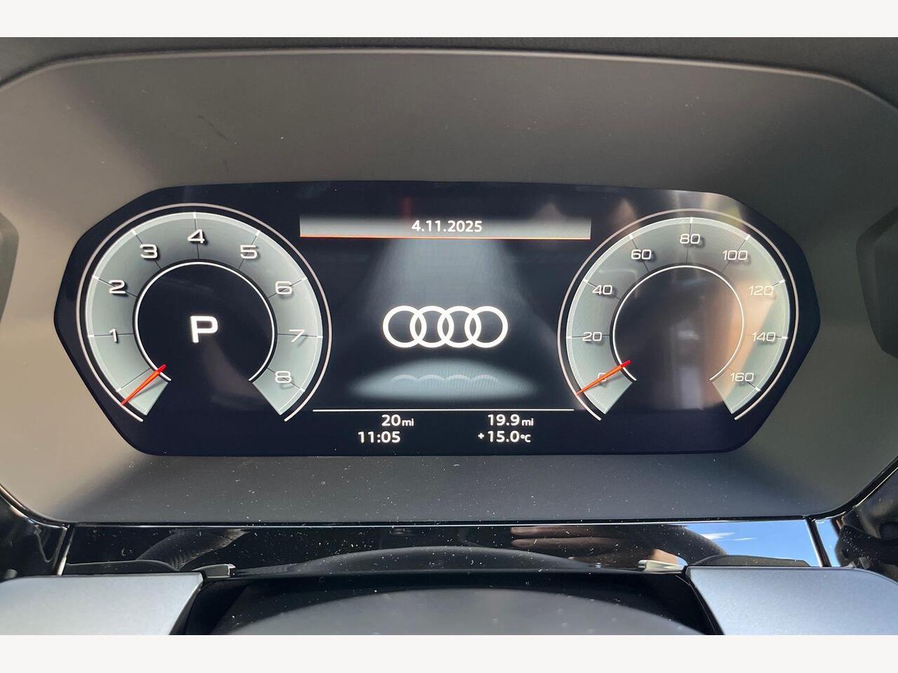 Used Audi A3 2025 for sale - 77256266: Photo 7