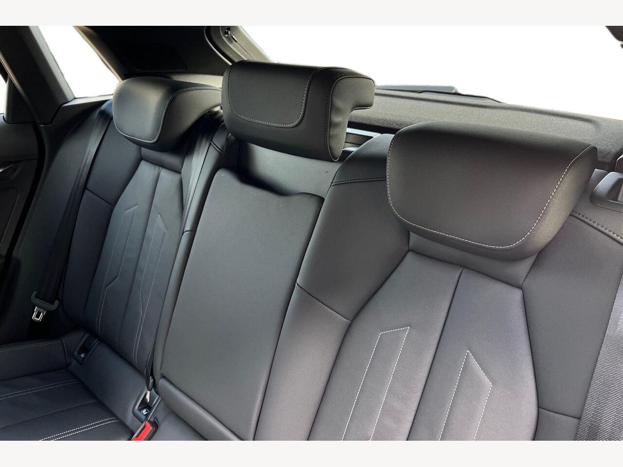 Used Audi A3 2025 for sale - 77256266: Photo 8