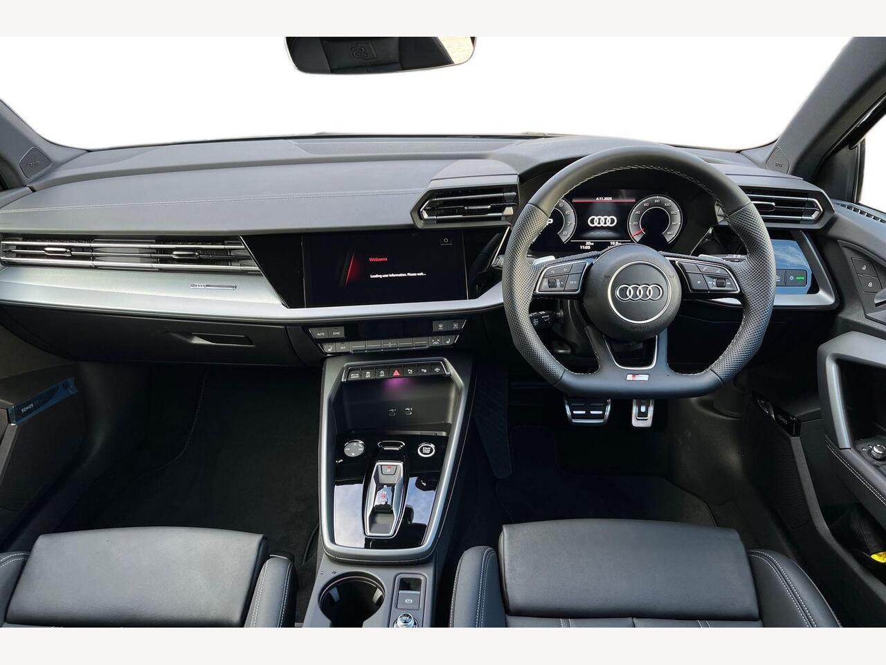 Used Audi A3 2025 for sale - 77256266: Photo 9
