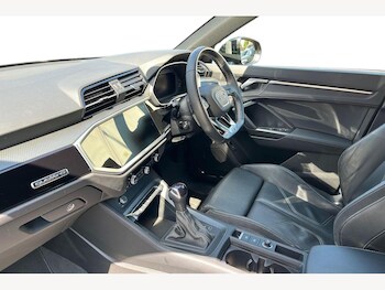 Used Audi Q3 2022 for sale - 78403089: Photo