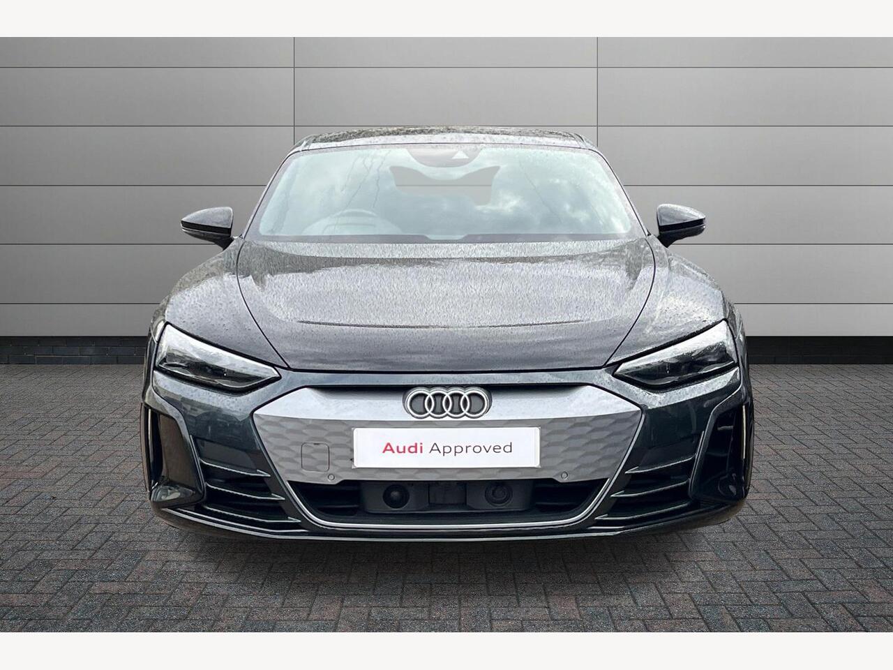Used Audi e-tron GT 2022 for sale - 76675312: Photo 10