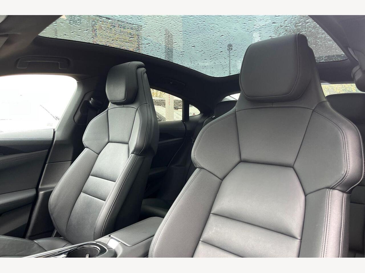 Used Audi e-tron GT 2022 for sale - 76675312: Photo 13