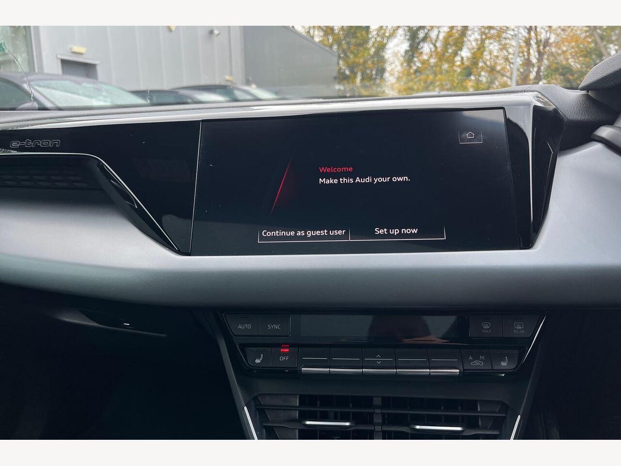 Used Audi e-tron GT 2022 for sale - 76675312: Photo 16