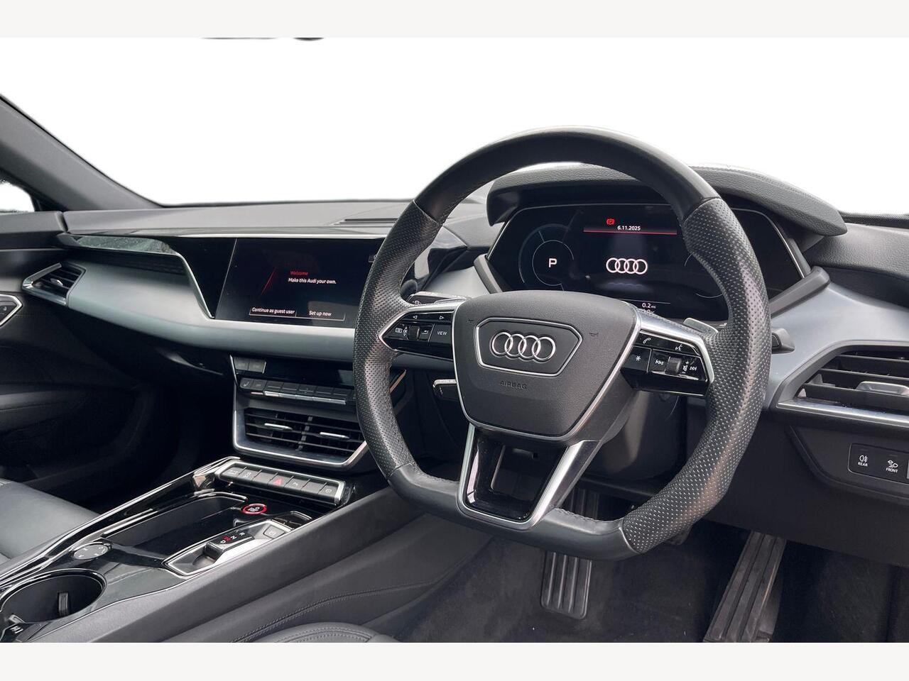 Used Audi e-tron GT 2022 for sale - 76675312: Photo 6